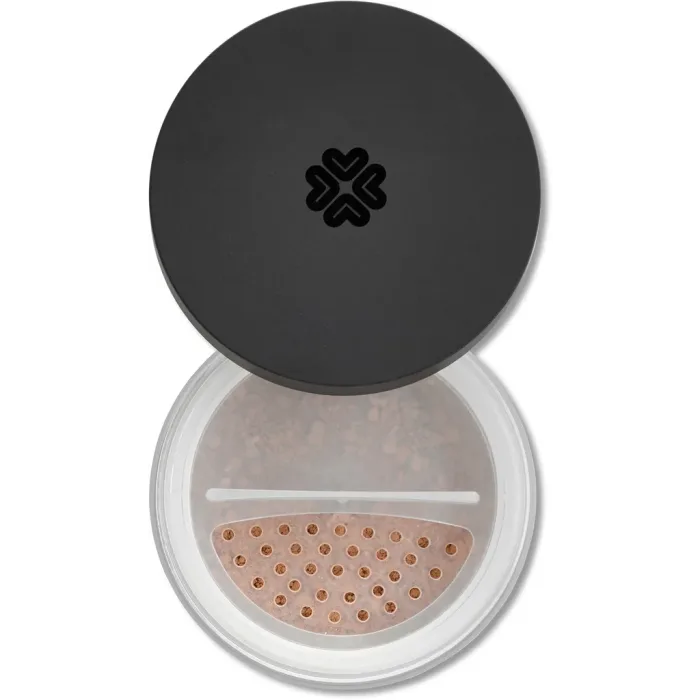 Lily Lolo Mineral Bronzer Waikiki