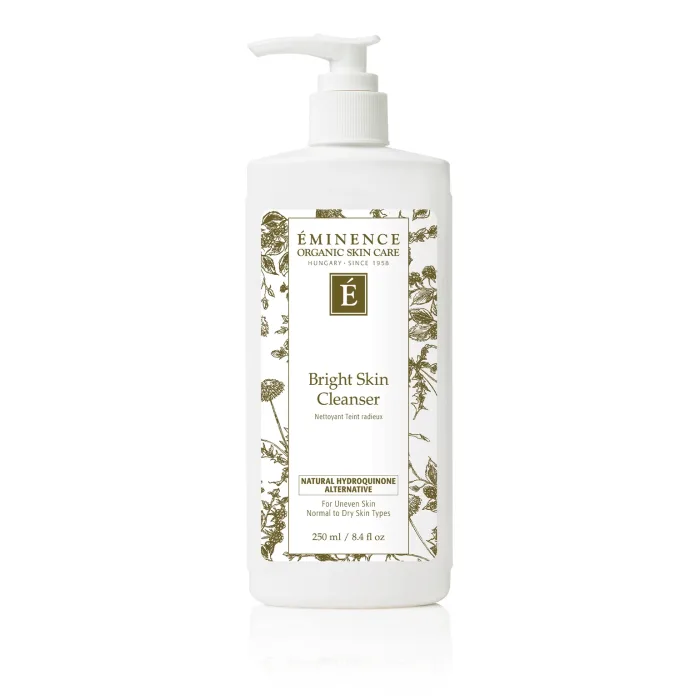 Bright Skin Cleanser