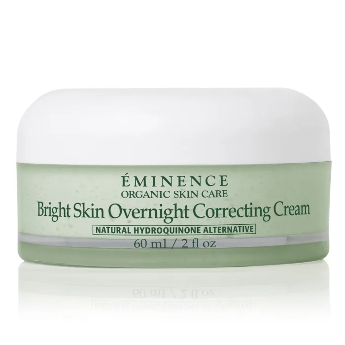 Bright Skin Overnight Correcting Cream