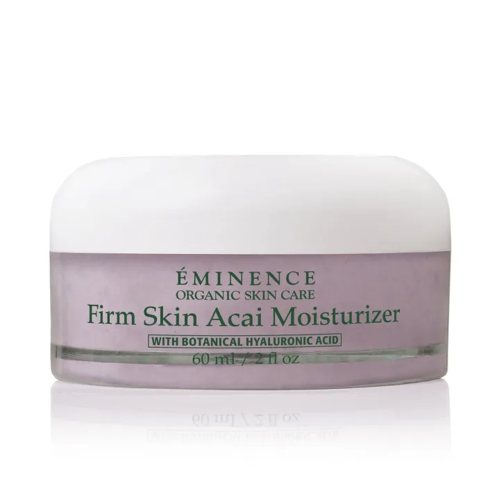 Firm Skin Acai Moisturizer