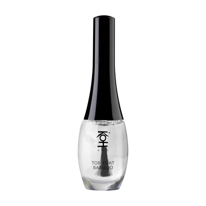 KOH TOP COAT BAMBOO