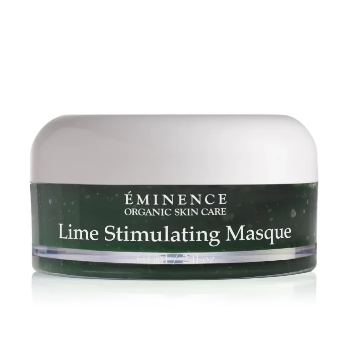 Lime Stimulating Masque