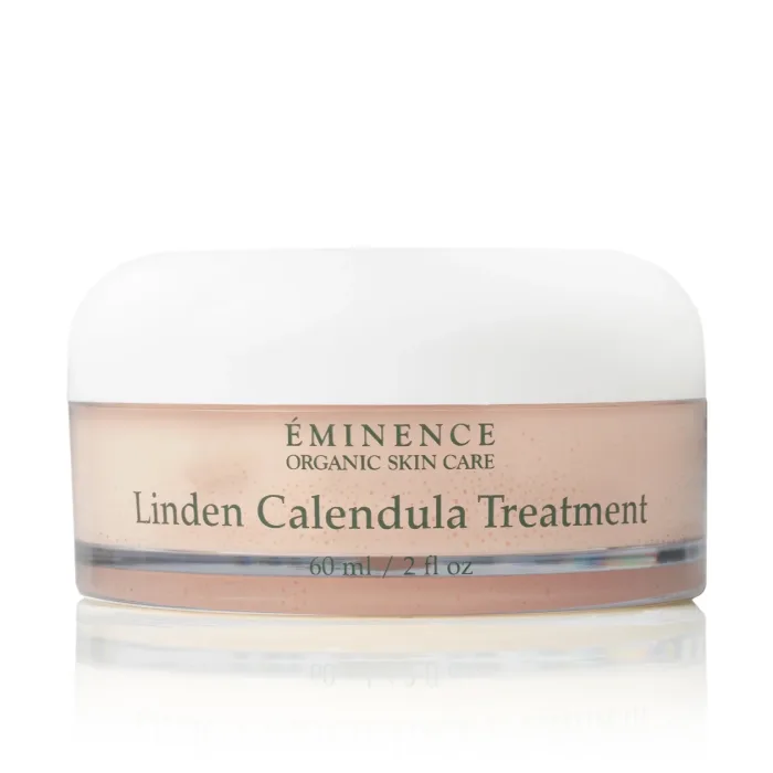 Linden Calendula Treatment