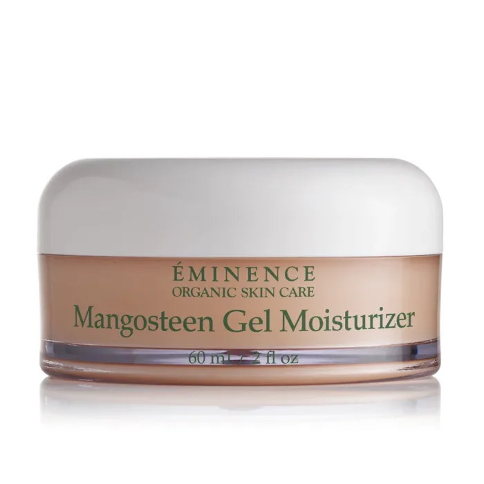 Mangosteen Gel Moisturizer