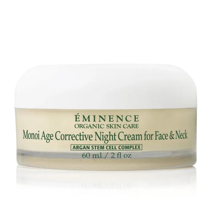 Monoi Age Corrective Night Cream