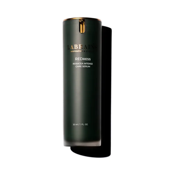 LABRAINS Rosa Cease Care Serum