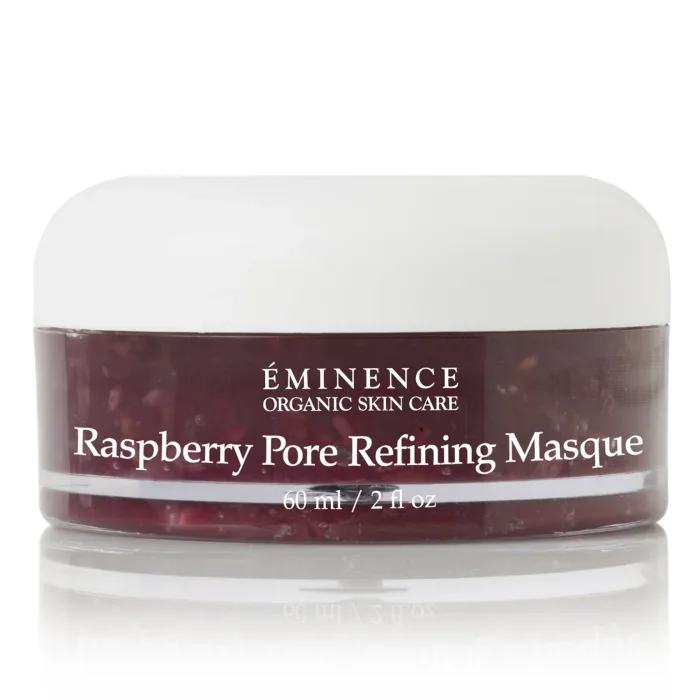 Raspberry Pore Refining Masque