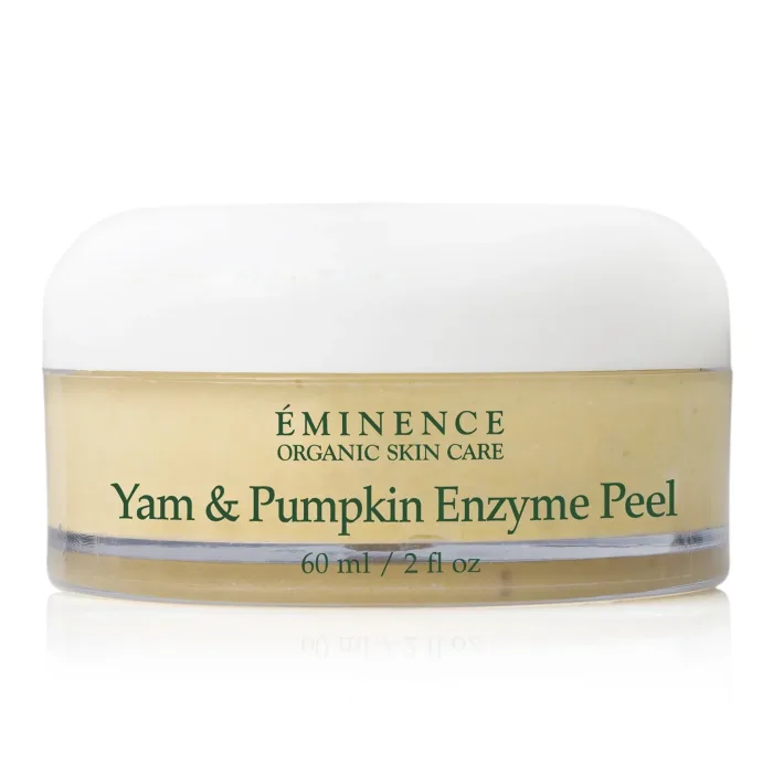 Yam & Pumpkin Enzyme Peel 5%