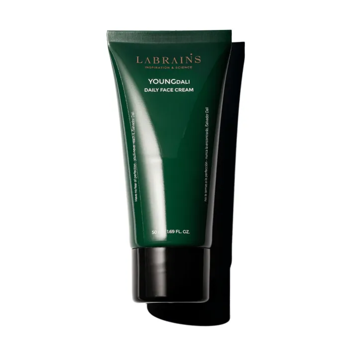 LABRAINS Daily Face Cream For Young Skin