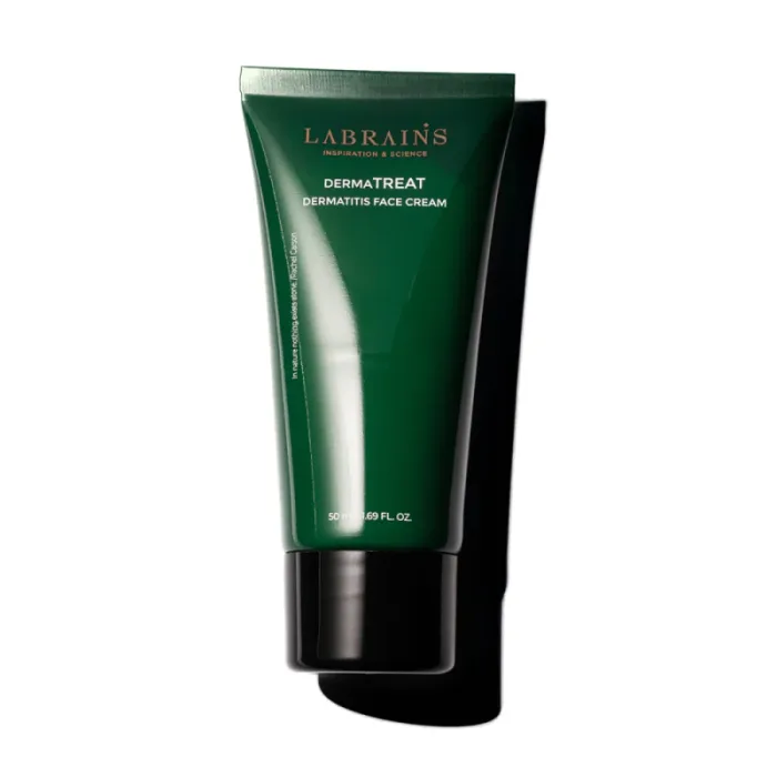 LABRAINS Dermatreat Cream
