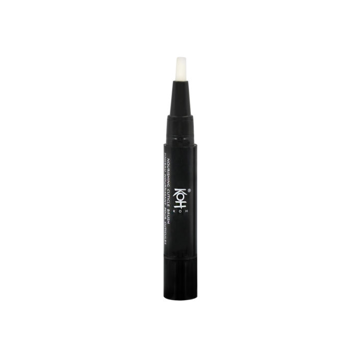 KOH Nourishing Cuticle Brush