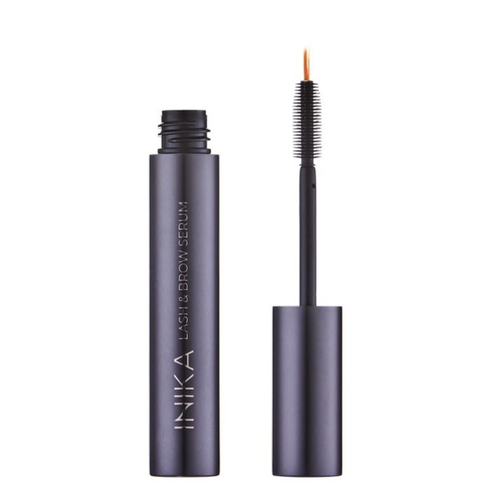 INIKA Organic Lash & Brow Serum