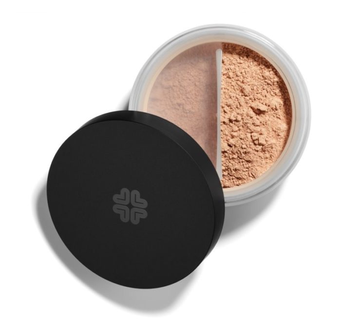 Lily Lolo Mineral Foundation SPF 15
