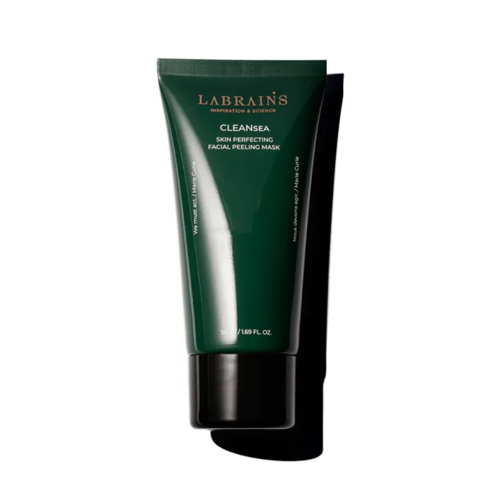 LABRAINS Skin Perfecting Facial Peeling Mask
