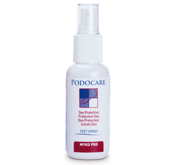 Podocare Feet Spray
